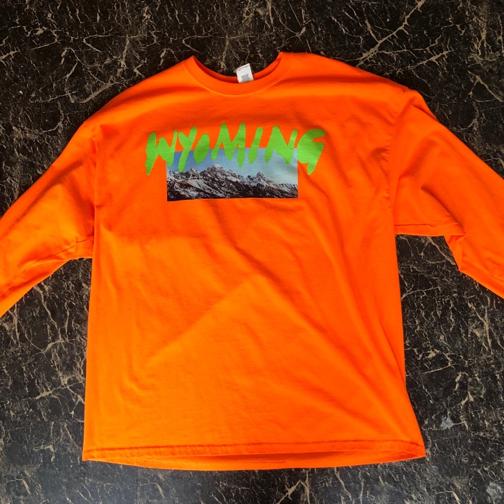Kanye West Listening Party Shirt XXL